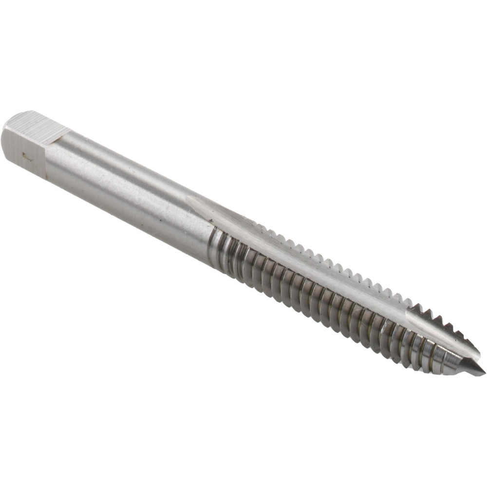 Yunᒼᑋªⁿ✿ Made in USA - Spiral Point Tap: 1/4-20 UNC, 2 Flutes, Plug Chamfer