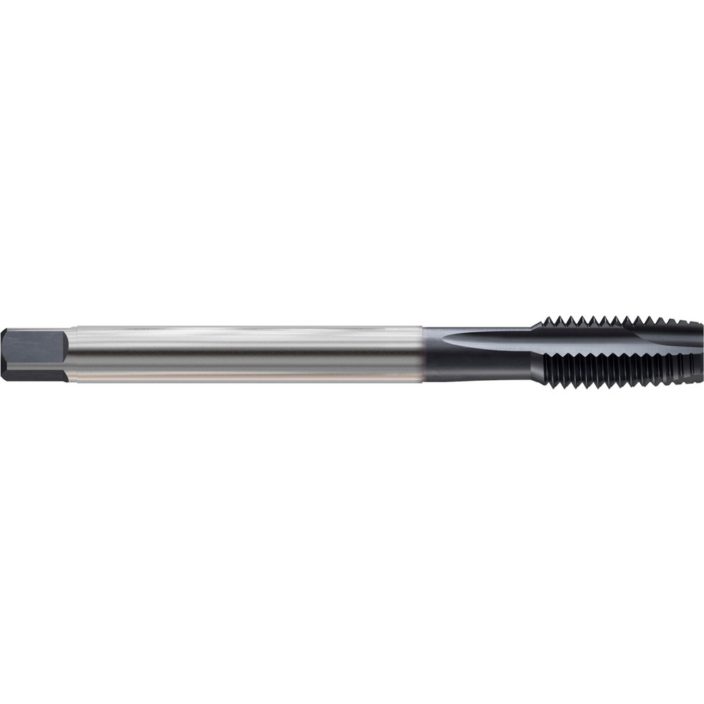 YG-1 - Spiral Point Tap: M2.5x0.45 Metric, 2 Flutes, Plug Chamfer