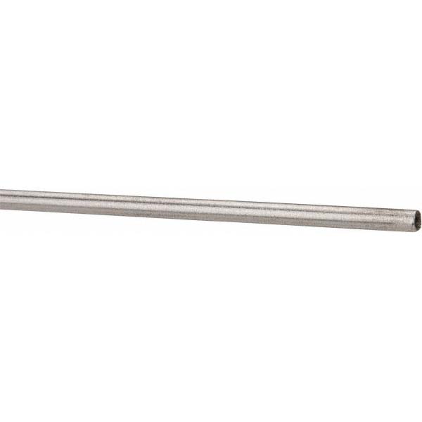 thumbnail image 2 of Value Collection 316 Stainless Steel Tube – 6' Long X 3/8 OD – 0.035 Wall Thickness 2 of 2