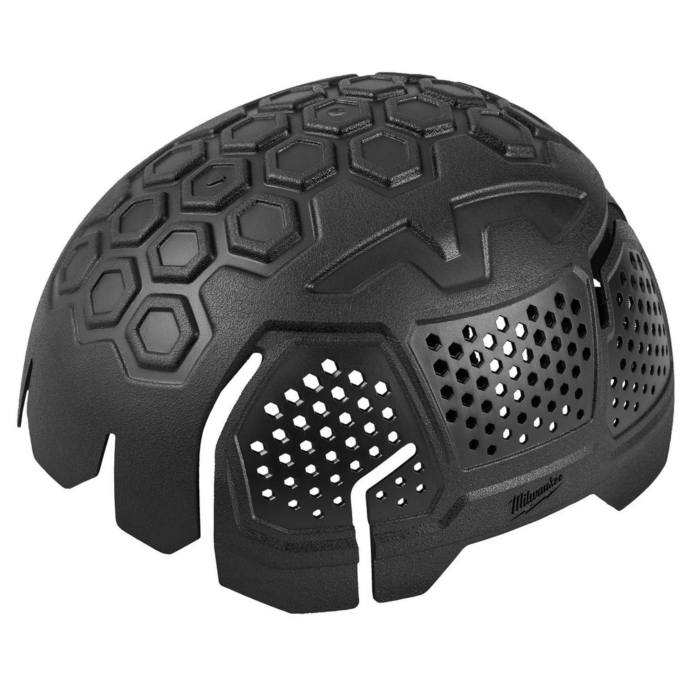 Milwaukee Tool - Bump Caps: Bump Cap Type: Insert Only; Type: Universal ...
