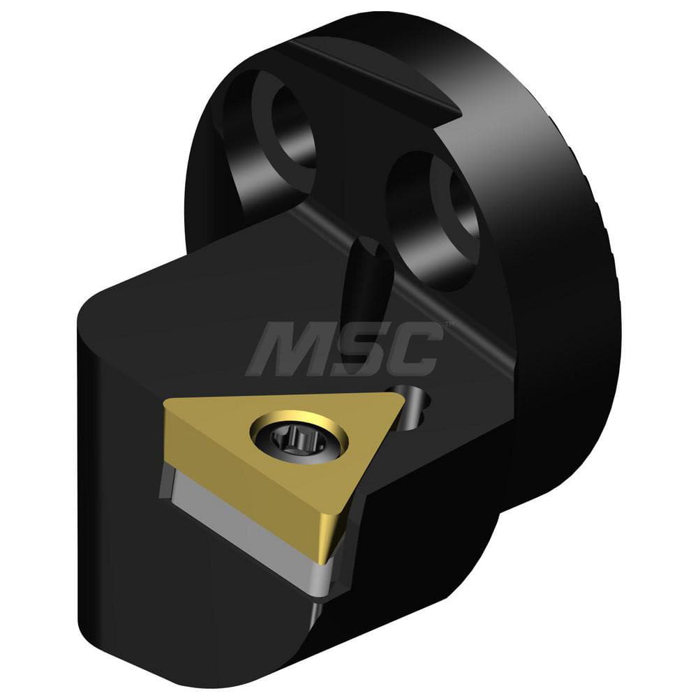 Sandvik Coromant Modular Turning  Profiling Head: Size 32, 32 mm Head  Length, Internal, Right Hand 91414532 MSC Industrial Supply