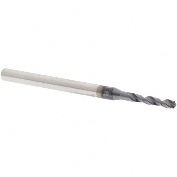 30 Degree Angle KYOCERA 1743-0469L250CR Series 1743 Extended Reach Corner Radius End Mill Carbide 1//8 Shank Dia ALTIN 0.070 Cutting Length 2-1//2 Length 3 Flute 0.0469 Cutting Dia