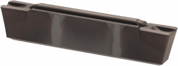 Kennametal 4034776 Grooving Insert: A40305GMP KCU10, Solid Carbide Image