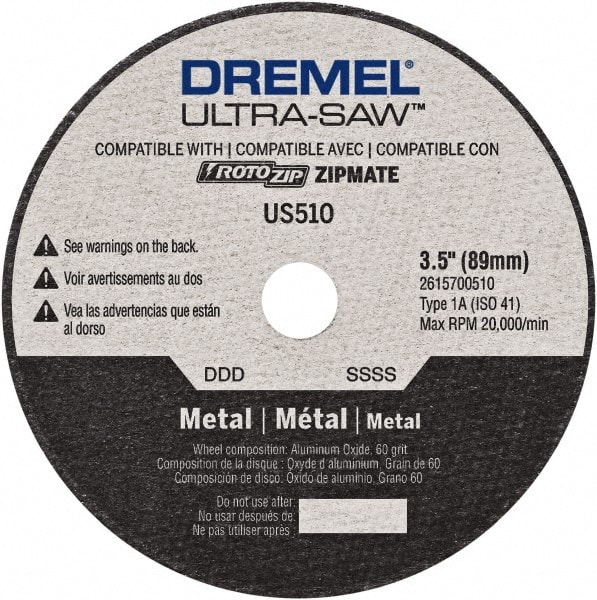 MSC Dremel 100-N/7 120 Volt Electric Rotary Tool Kit 35,000 RPM, 1.15 Amps