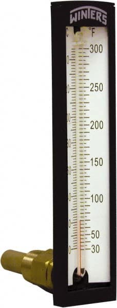 Winters Instruments Hot Water Thermometer
