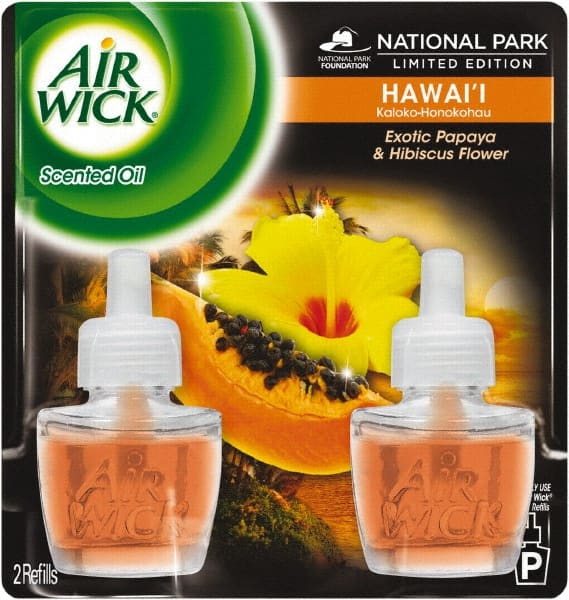 Air Wick RAC85175CT Air Freshener: Spray, 0.67 oz Bottle 