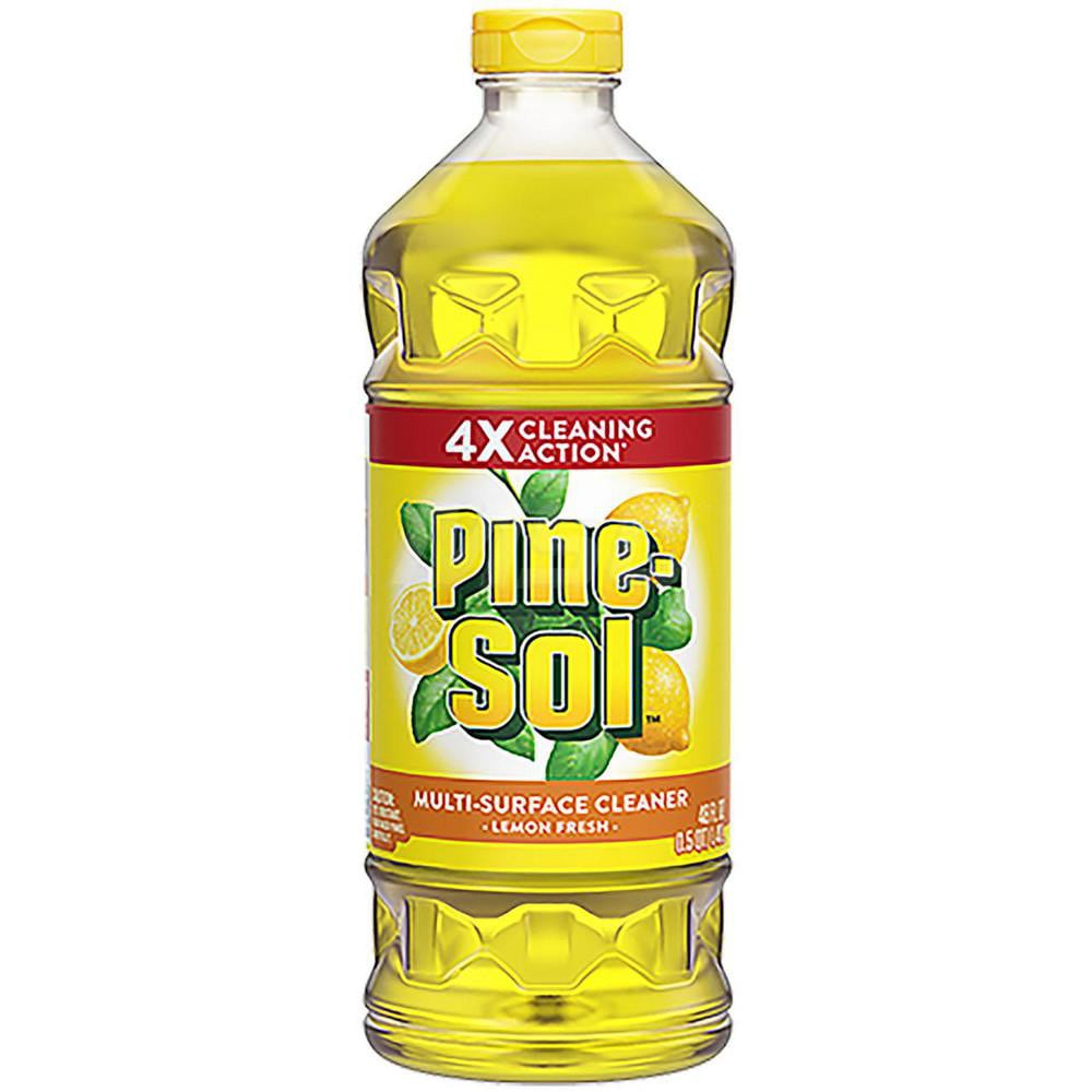 Pine-Sol® Lavender Clean All-Purpose Cleaner (48 oz. Bottles