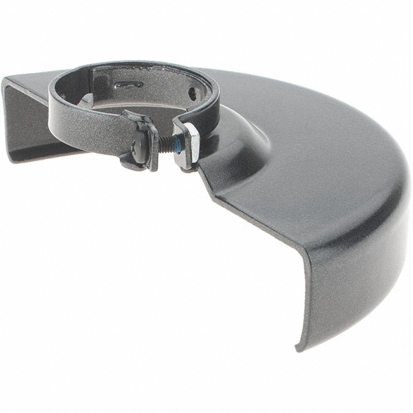 DeWALT 6" Diam Angle & Disc Grinder Disc Guard 91493684 MSC
