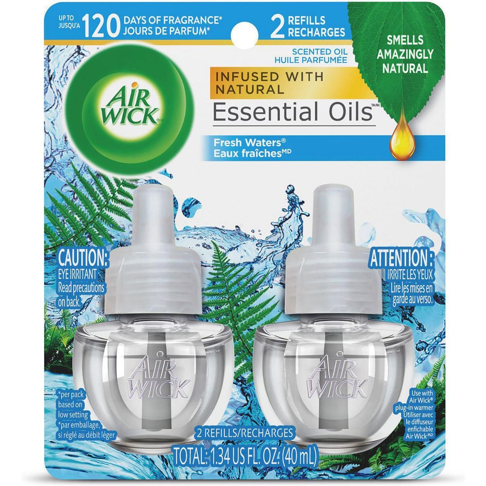 Airwick RAC79717CT - Scented Oil Refill