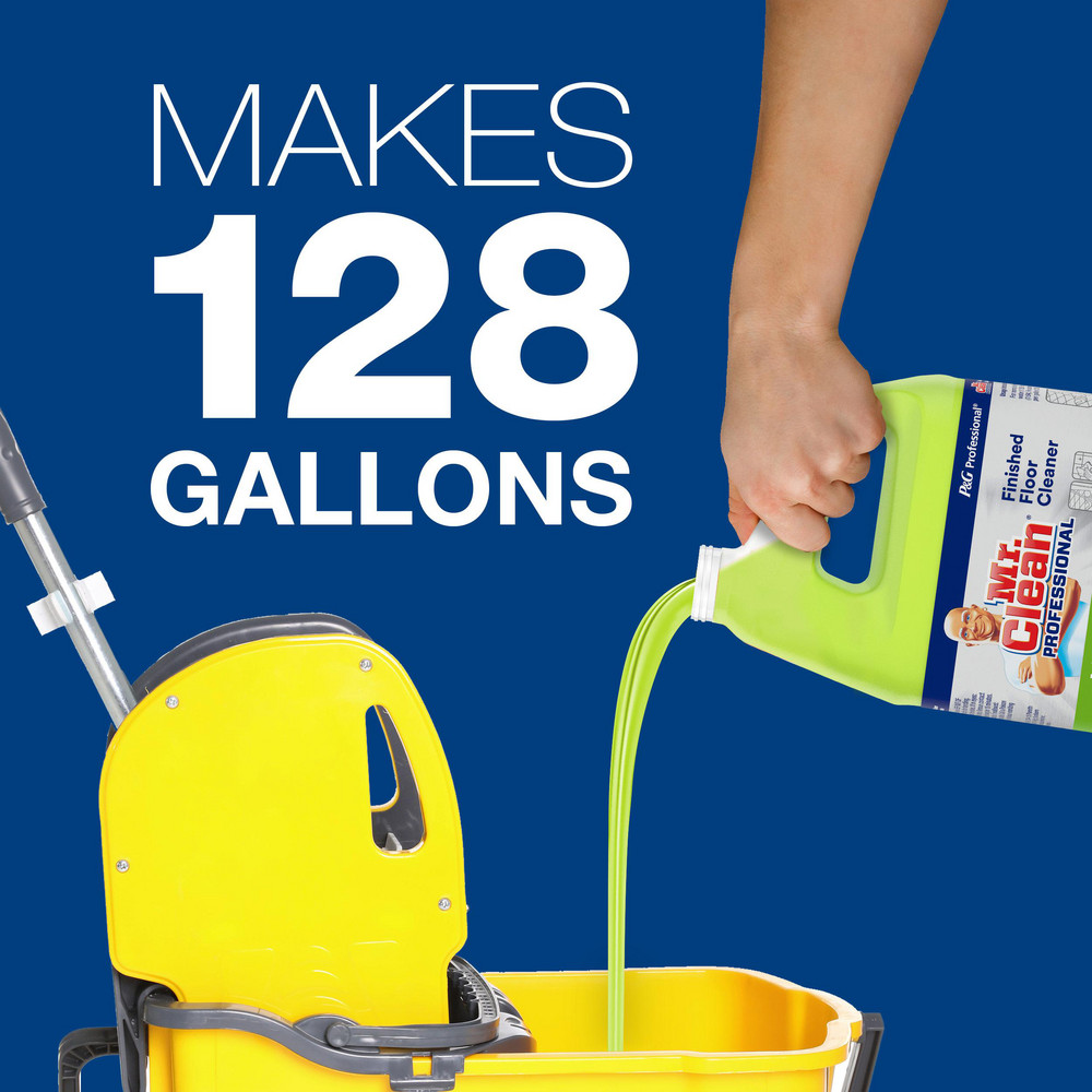 Mr. Clean product image