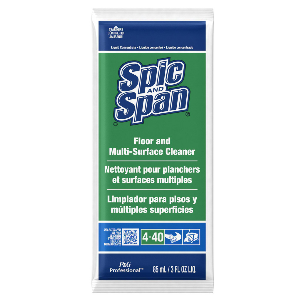 Floor Stripper
