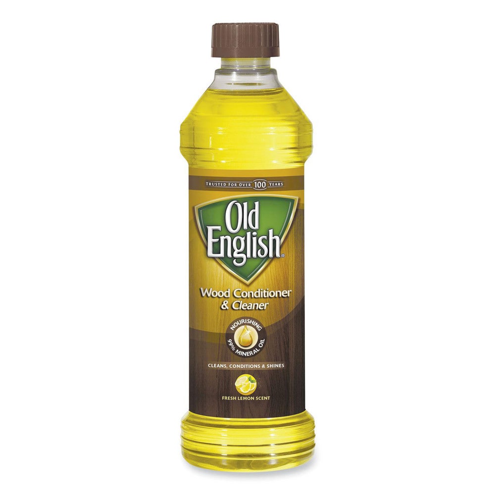 Oil, Furniture, Fresh Lemon, 16 oz Bottle, 6/Carton Oil, Furniture, Fresh Lemon, 16 oz Bottle, 6/Carton
