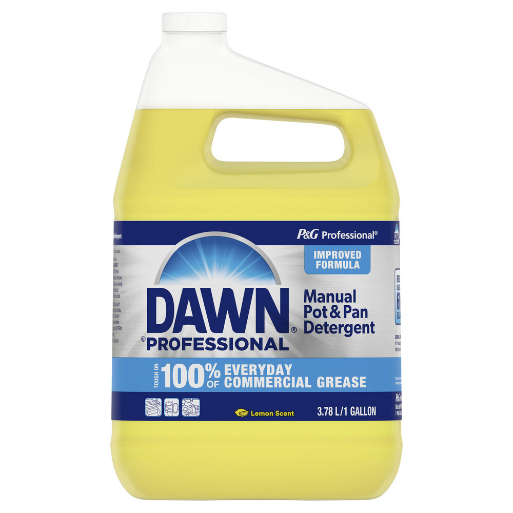Dawn Professional Dawn Professional Manual Pot & Pan Detergent, Dish