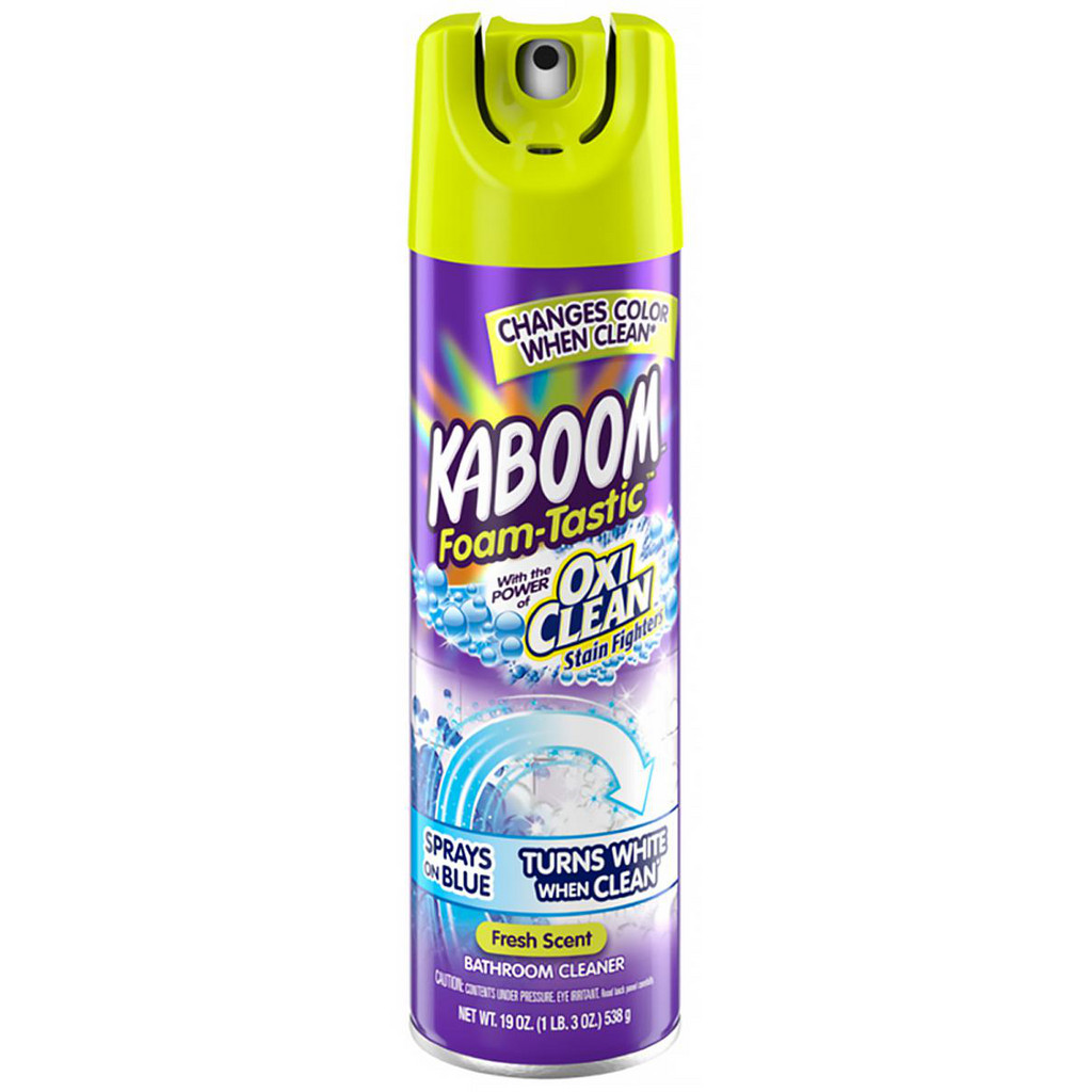 Lavatory Products