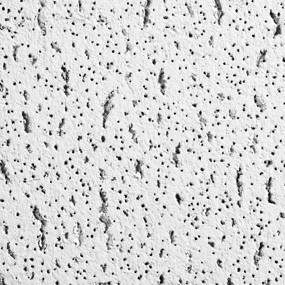 ARMSTRONG 1775A Ceiling Tile,24 In L,24 In W,PK16 6YLP8