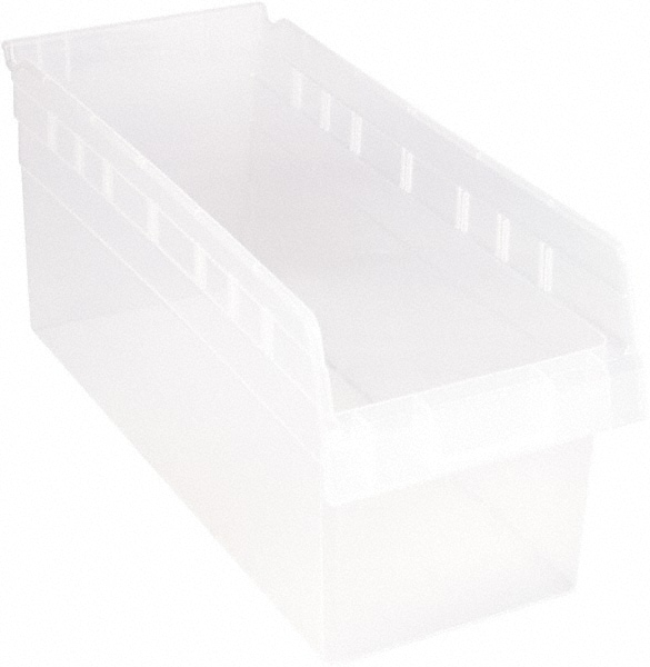 Plastic Shelf Bins