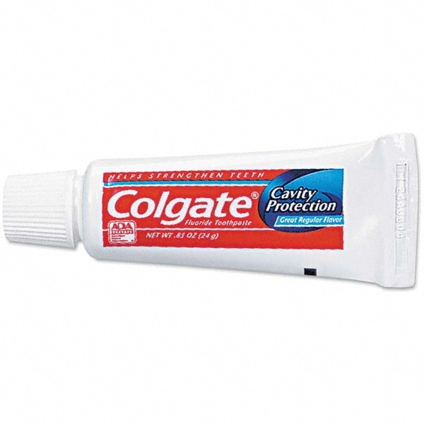 palmolive toothpaste