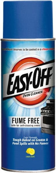 Easy-Off RAC87977CT Pack of (12) 14.5 oz Cans Aerosol Oven Cleaner 