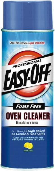 24 oz. Professional Fume Free Oven Cleaner (2-Pack)