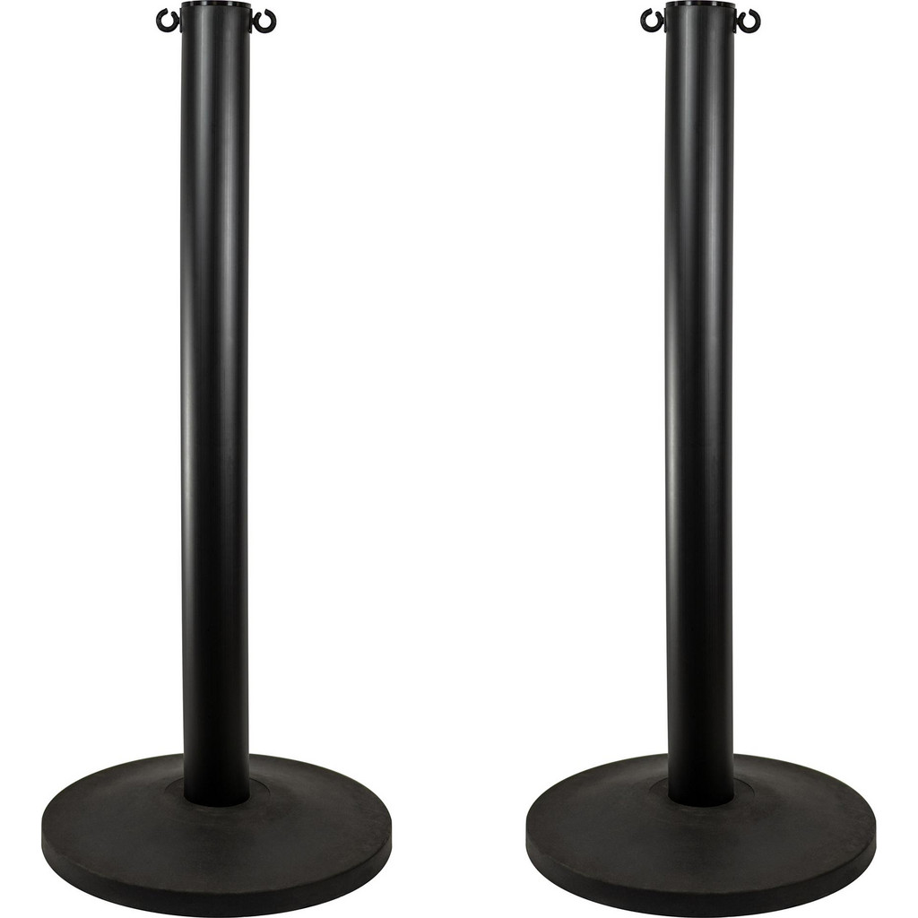 PRO-SAFE - Barrier Posts: Type: Barrier Posts; Hole Size: 3.0000; Hole ...