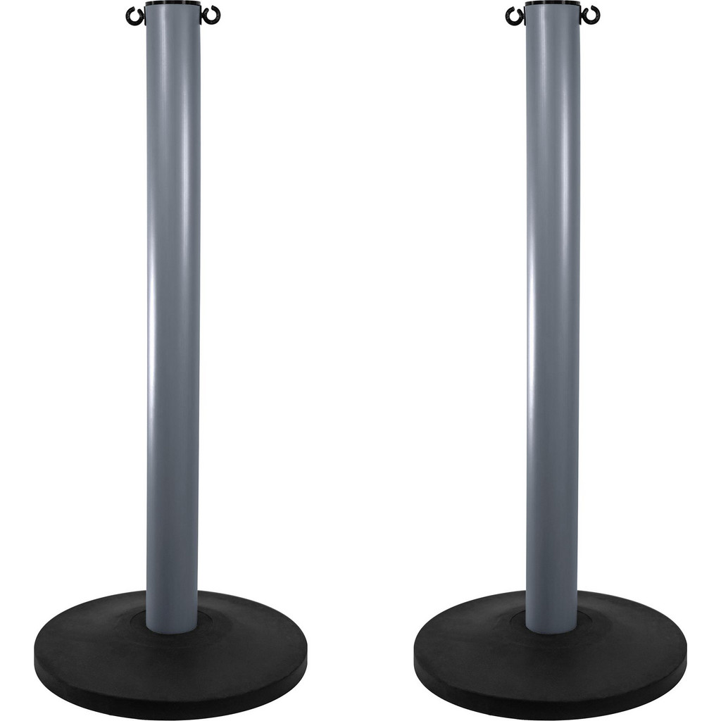 PRO-SAFE - Barrier Posts: Type: Barrier Posts; Hole Size: 3.0000; Hole ...