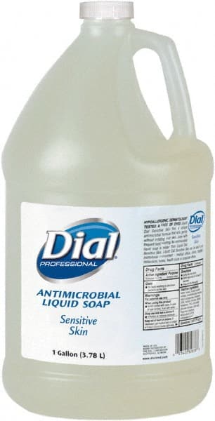 Dial DIA82838 Soap: 1 gal Bottle 