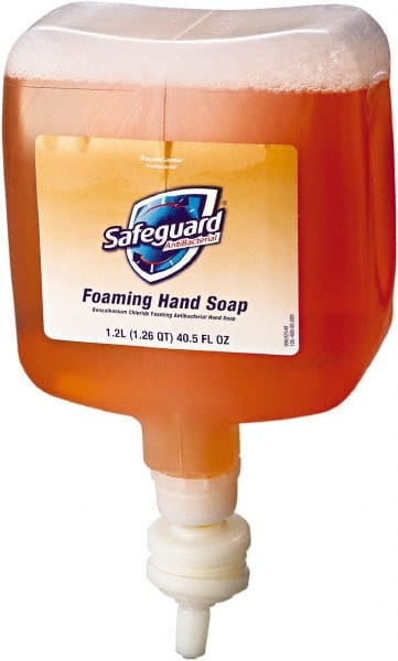 Soap: 1,200 mL Bottle