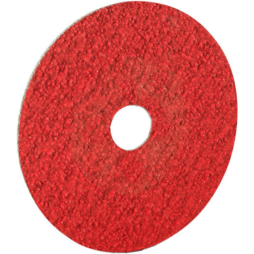 Fiber Disc: