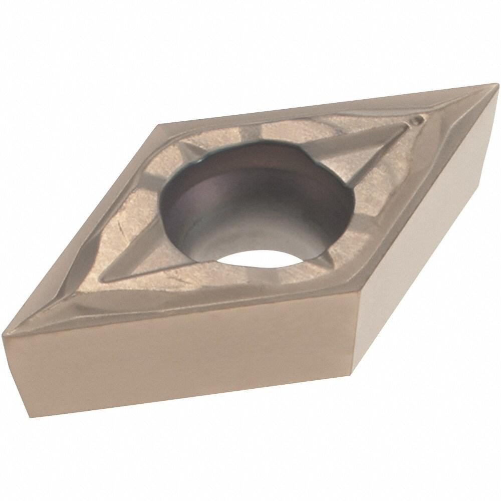 NTK DCGT32.508 Grade dm4 Carbide Turning Insert 91548479 MSC