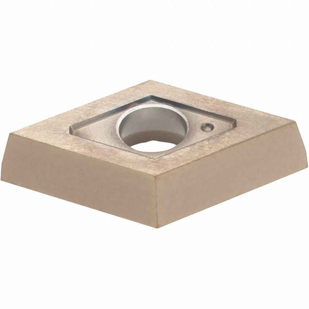 NTK DCGT32.508 Grade dm4 Carbide Turning Insert 91548479 MSC