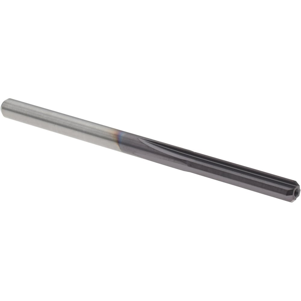 Chucking Reamer: 0.1580