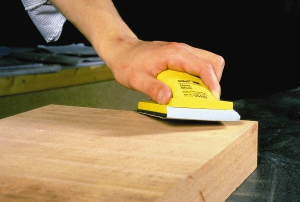 Sanding Blocks