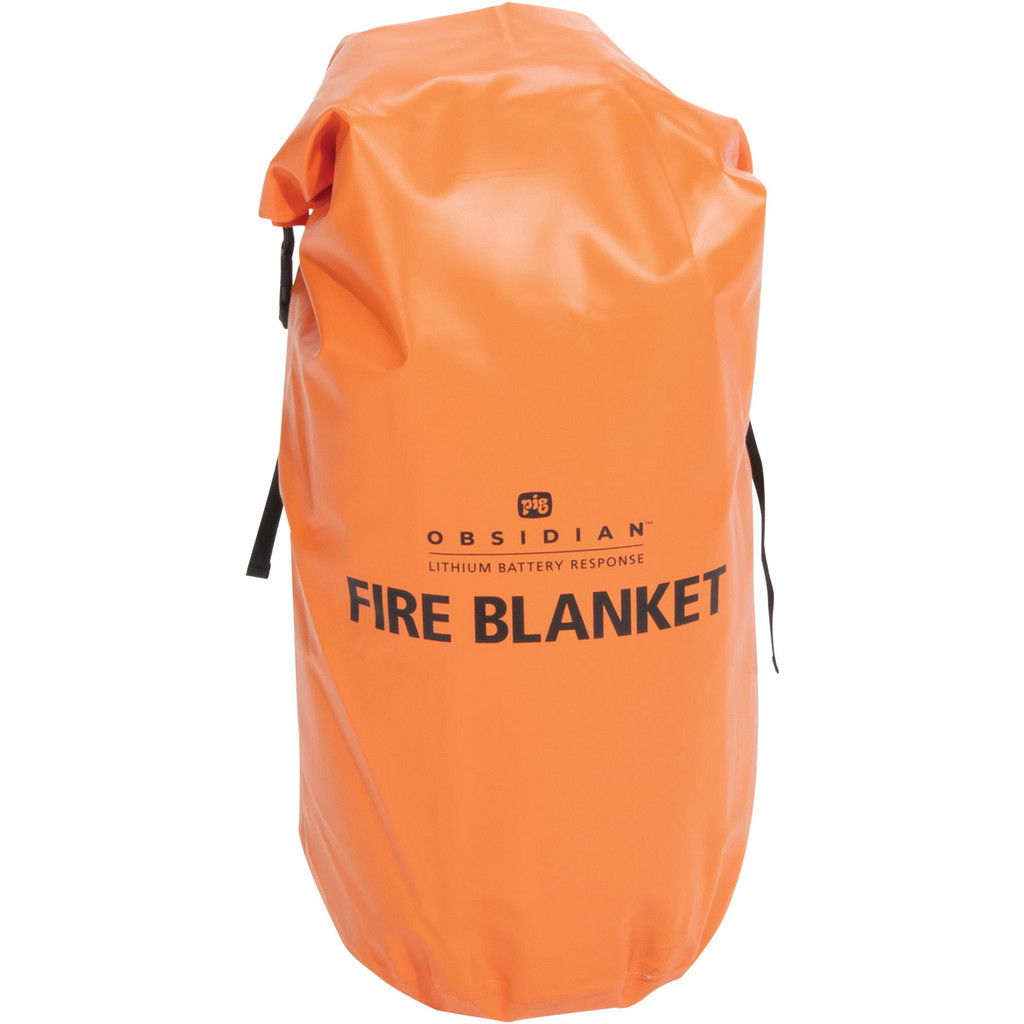 Fire Blankets