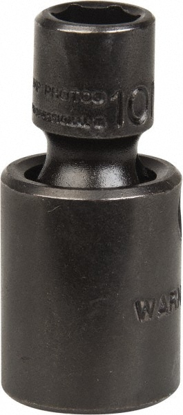 PROTO J77410MP Impact Socket: 3/8" Drive Image