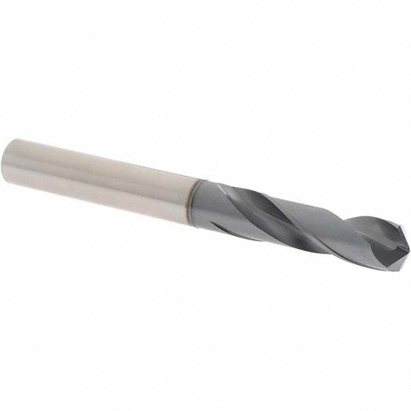 OSG 9599098 Screw Machine Length Drill Bit: 0.3858" Dia, 130 &deg;, XPM Image