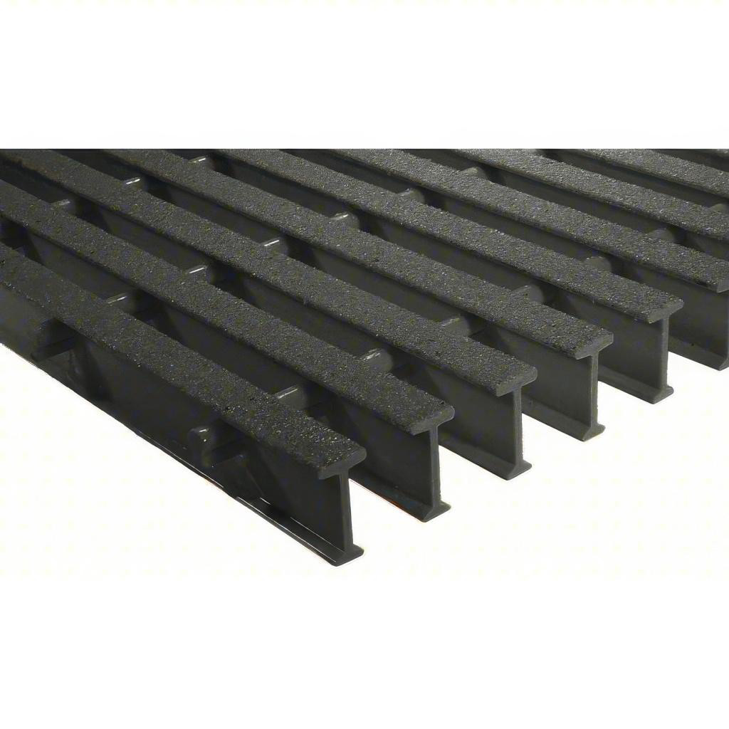 Fibergrate - Fiberglass Reinforced Plastic T-Bar Pultruded Grating ...