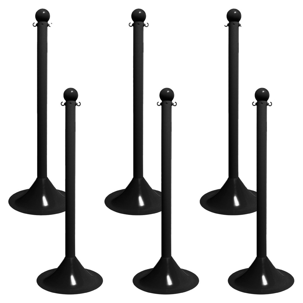 Mr. Chain - Barrier Posts: Post Type: Standard Post; Post Material ...