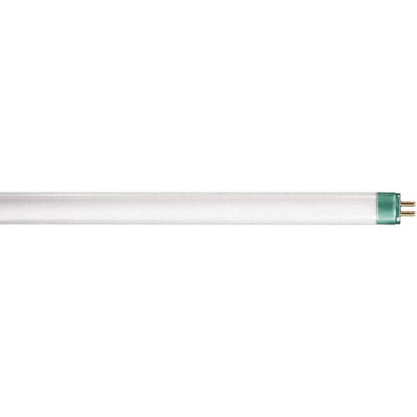 Fluorescent Tubular Lamp: 25 Watts, T5, Medium Bi-Pin Base