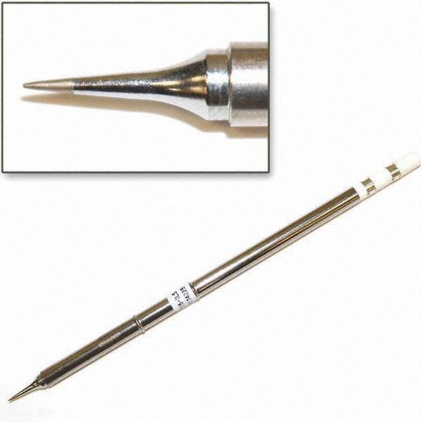 Hakko T15-ILS Soldering Iron Conical Tip: 