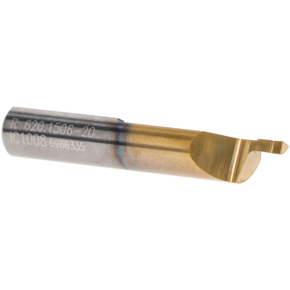 Boring Bar: 0.2362