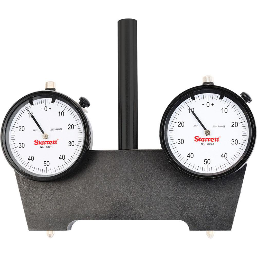 649-1 SPINDLE SQ DROP INDICATOR ACCY