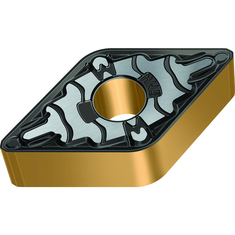Walter - Turning Insert: DNMG442MW5 WPP05G, Carbide | MSC Direct