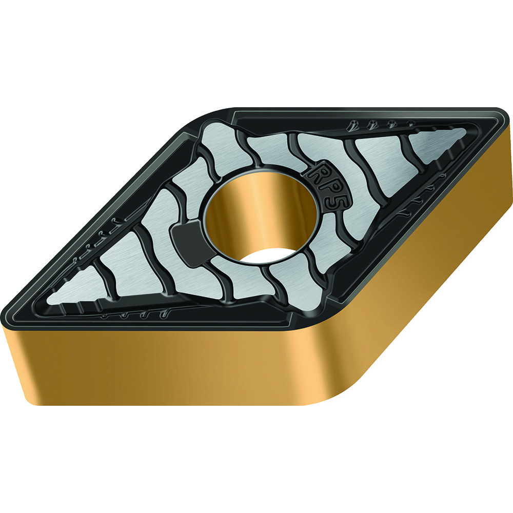 Walter - Turning Insert: DNMG442RP5 WPP05G, Carbide | MSC Direct