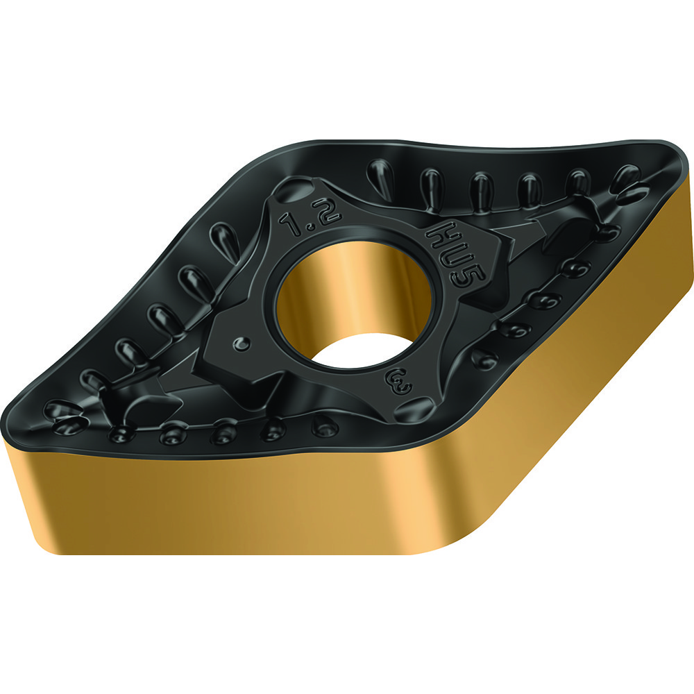 Walter - Turning Insert: DNMM150616-HU3 WPP05G, Carbide | MSC Direct