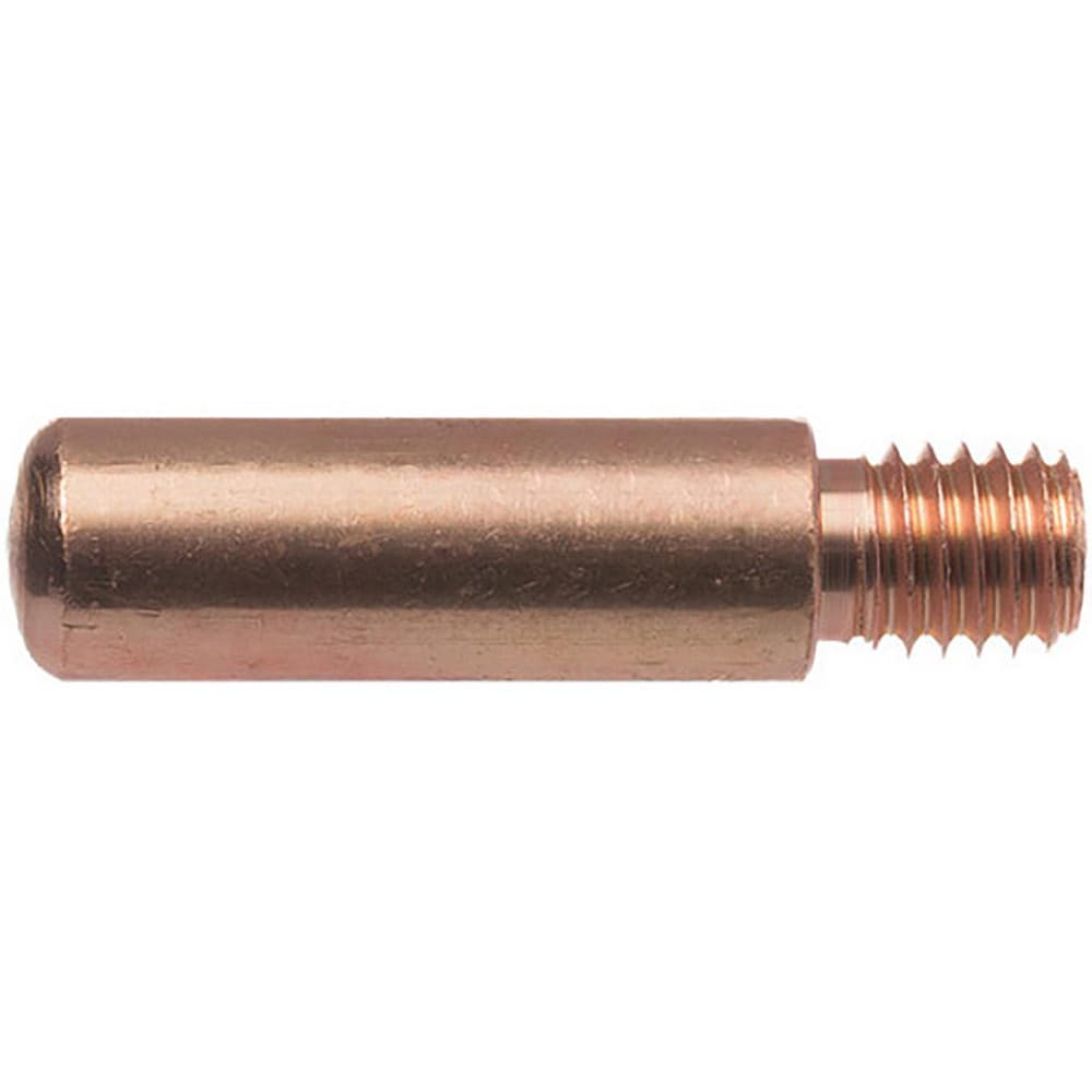 MIG Welder Nozzle/Tip/Insulator