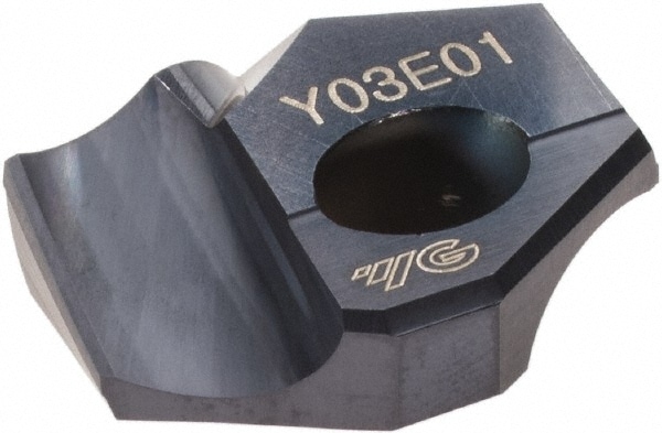 Indexable Drill Insert