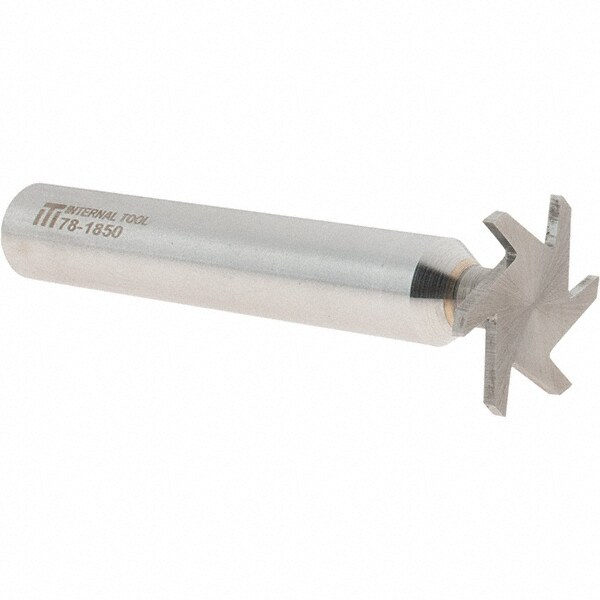 Woodruff/Keyseat Cutters