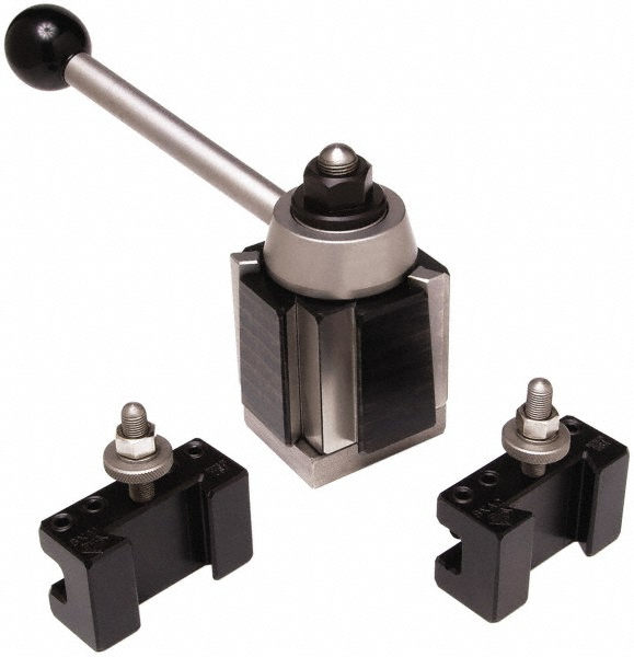 Which Workholding Tool is Used on Bar Machines: Top Picks Explained 2 Which Workholding Tool is Used on Bar Machines: Top Picks Explained