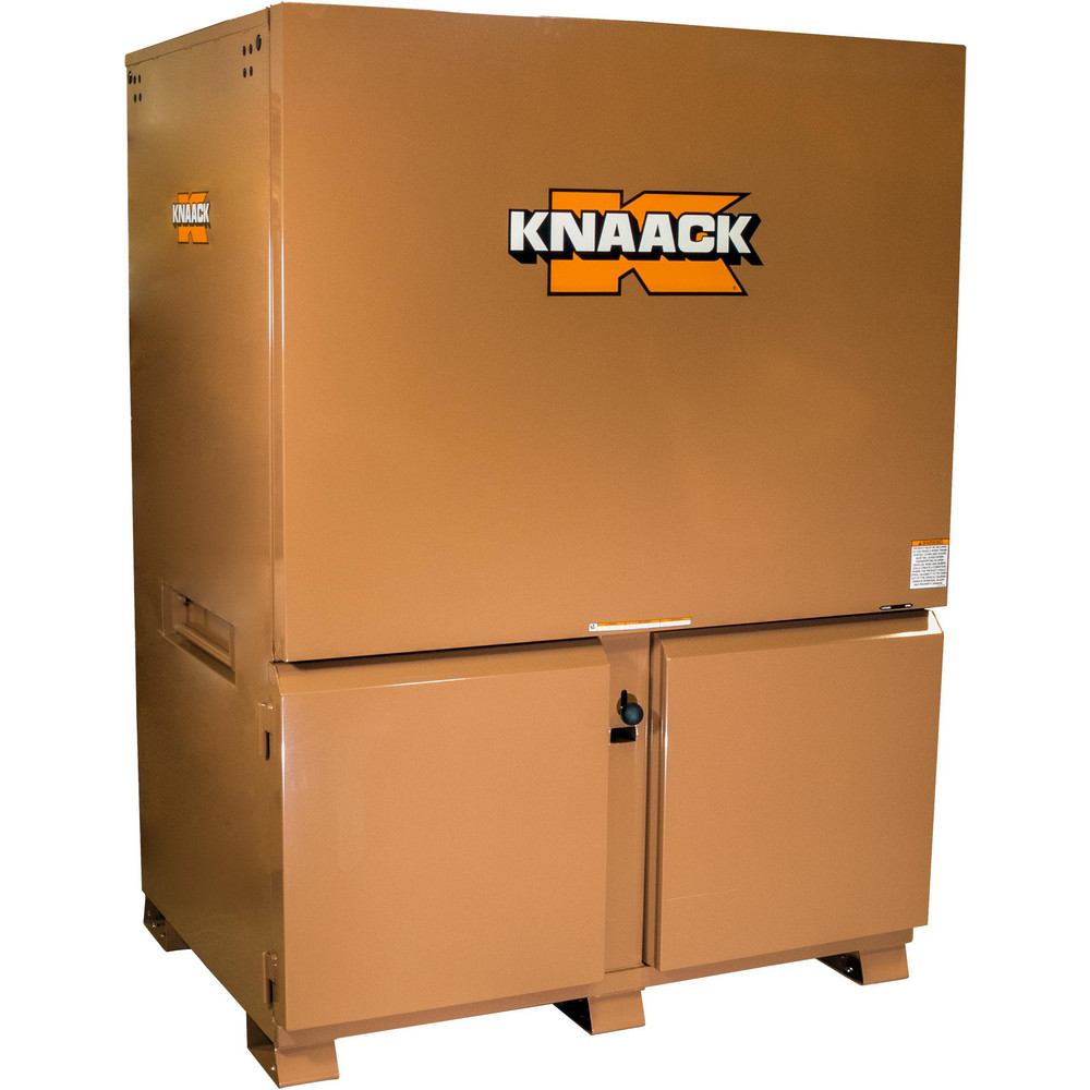 Knaack - Jobsite Field Office: 60