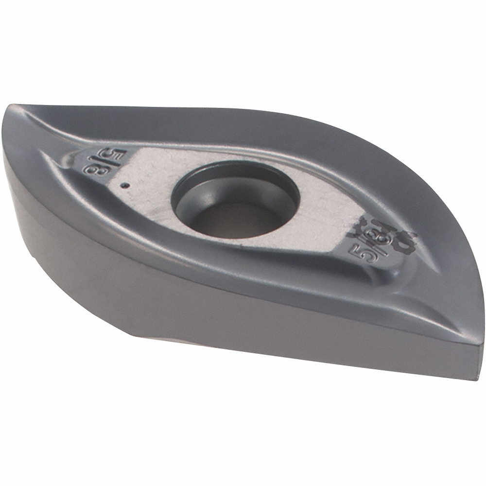 Iscar 5604061 BCRD1.25QT IC928 Carbide Milling Insert Image